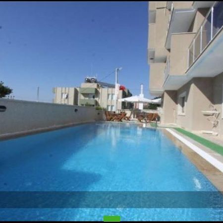 Sirius Mi Çeşme Zewnętrze zdjęcie