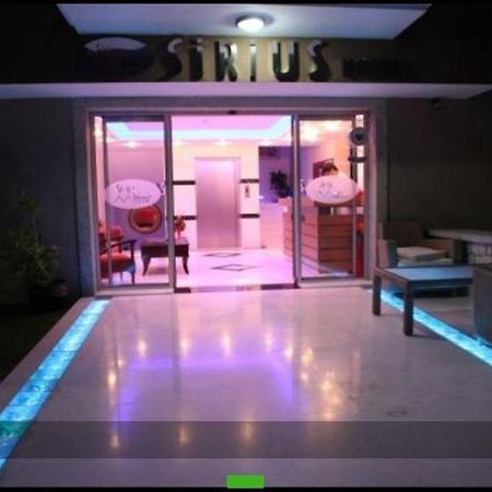 Sirius Mi Çeşme Zewnętrze zdjęcie