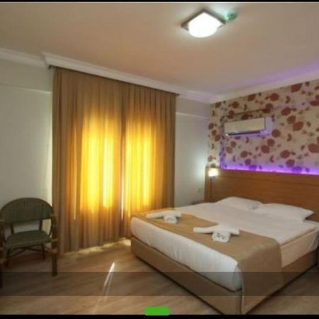 Sirius Mi Çeşme Zewnętrze zdjęcie