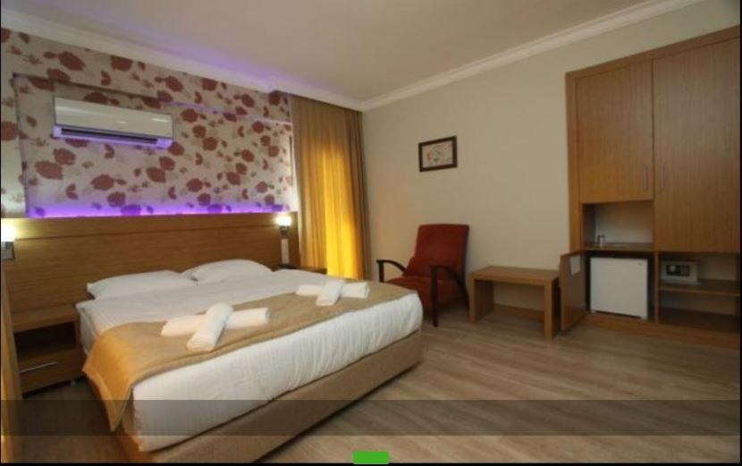 Sirius Mi Çeşme Zewnętrze zdjęcie