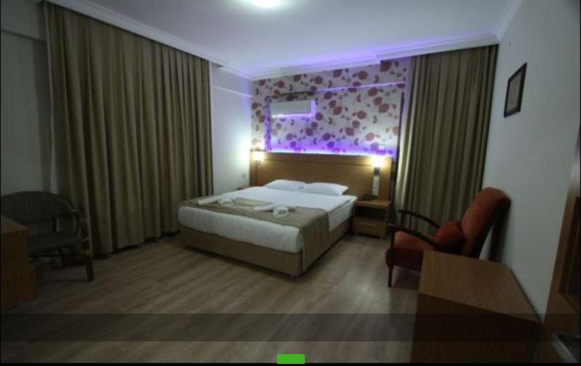 Sirius Mi Çeşme Zewnętrze zdjęcie