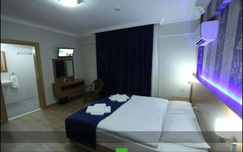 Sirius Mi Çeşme Zewnętrze zdjęcie