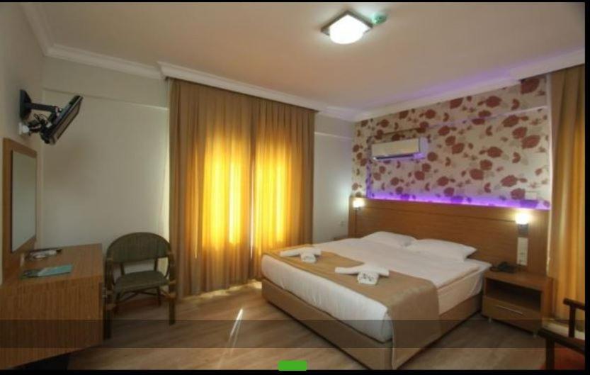 Sirius Mi Çeşme Zewnętrze zdjęcie