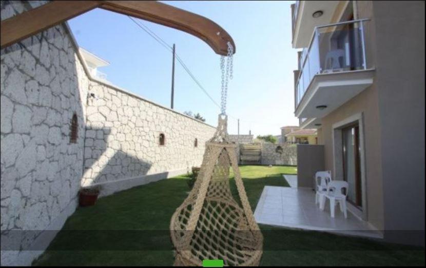 Sirius Mi Çeşme Zewnętrze zdjęcie