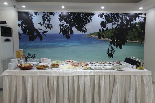 Sirius Mi Çeşme Zewnętrze zdjęcie